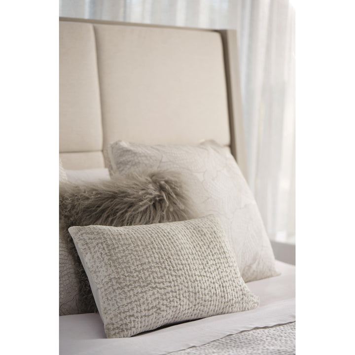 Axiom Panel Bed-King