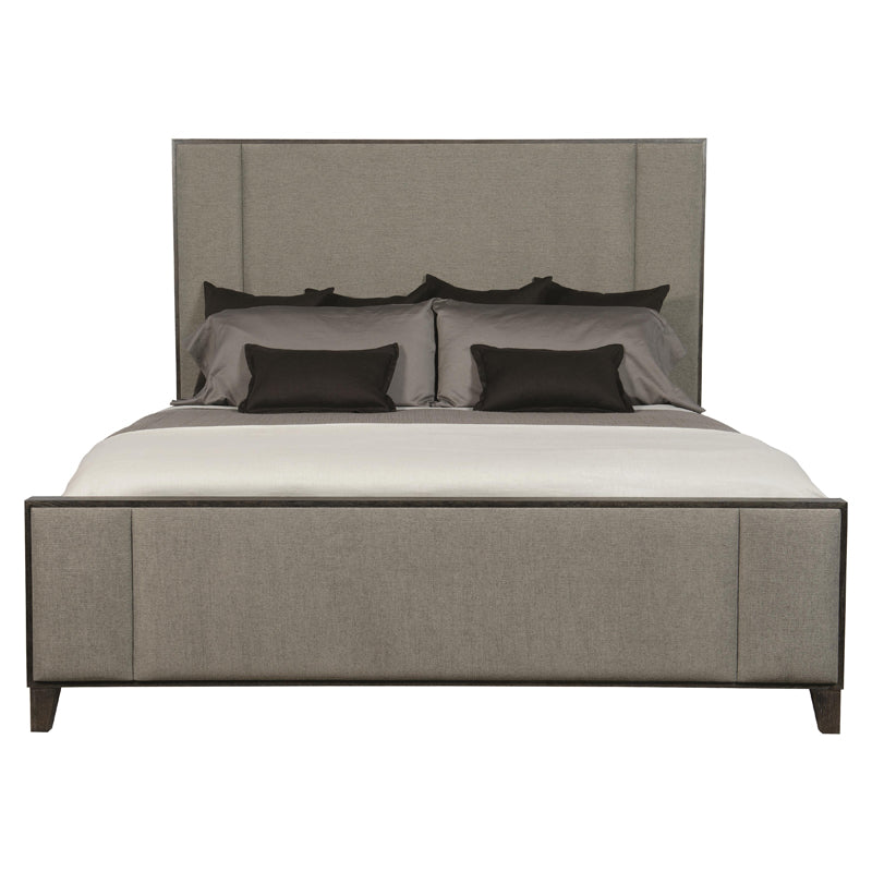 Linea Panel Bed-King
