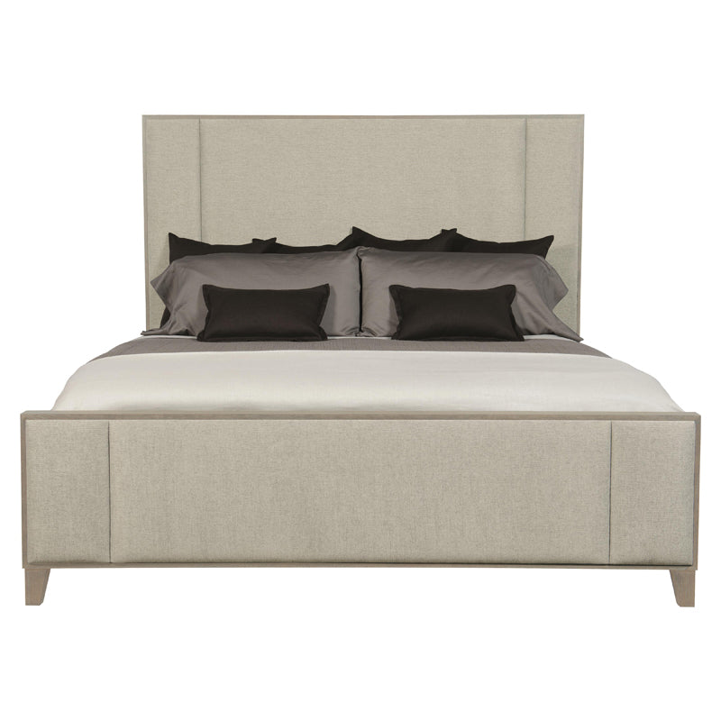 Linea Panel Bed-King