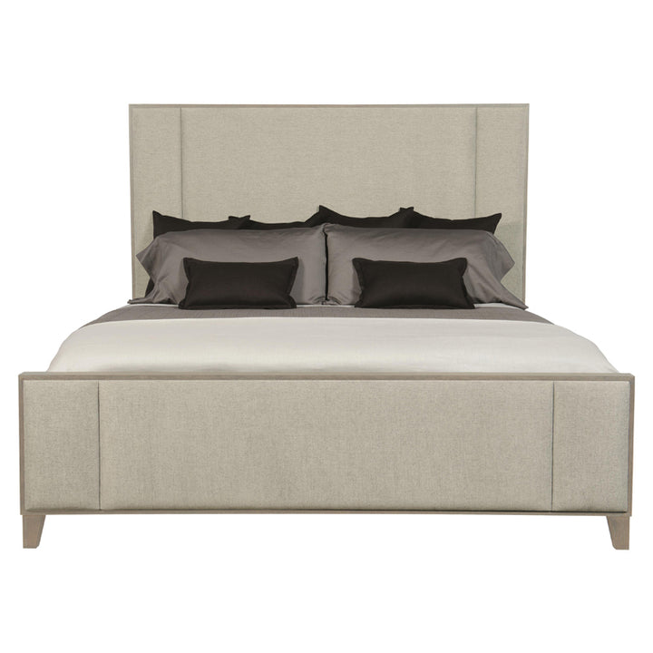 Linea Panel Bed-King