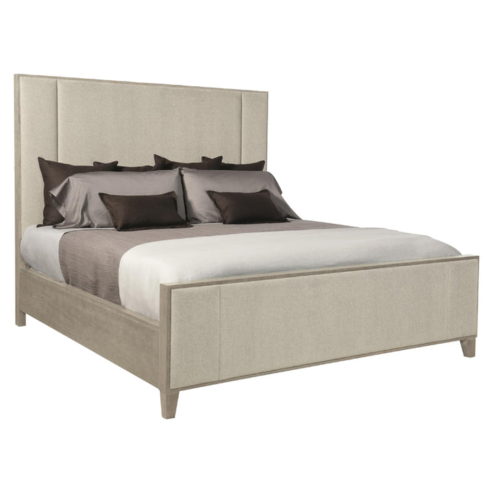 Linea Panel Bed-King