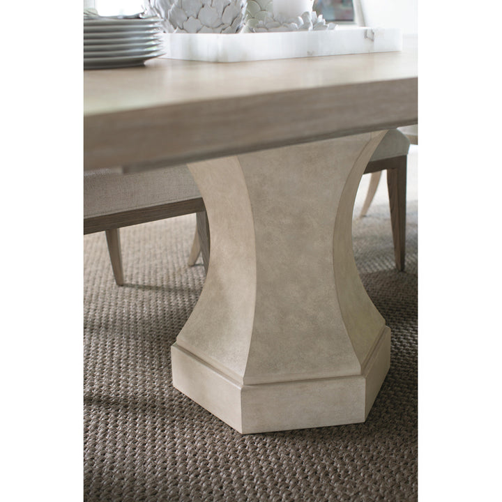 Santa Barbara Dining Table