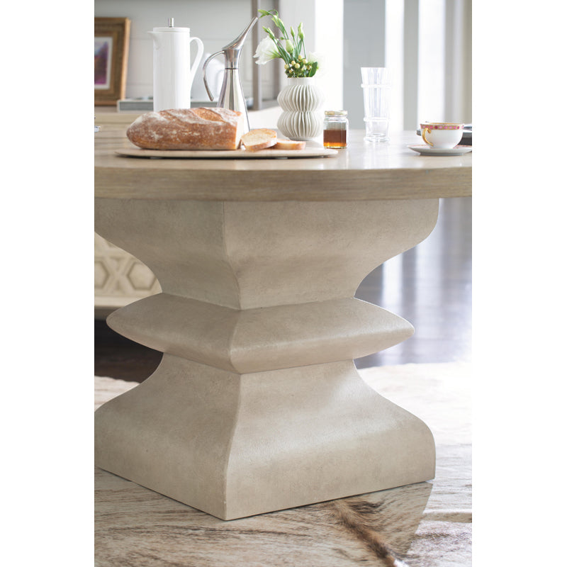 Santa Barbara Dining Table
