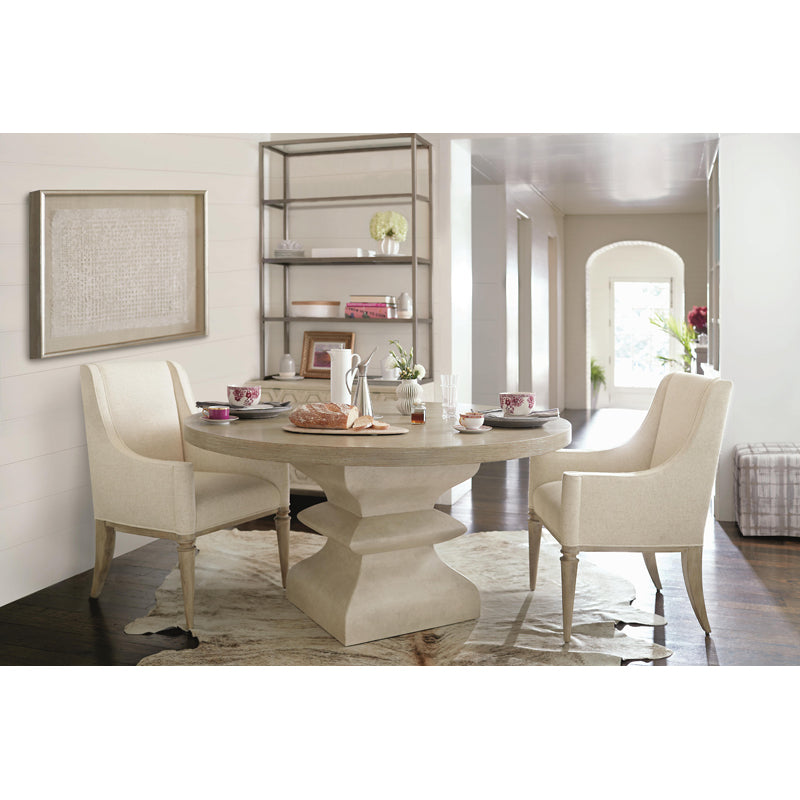 Santa Barbara Dining Table