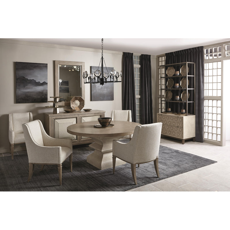 Santa Barbara Dining Table