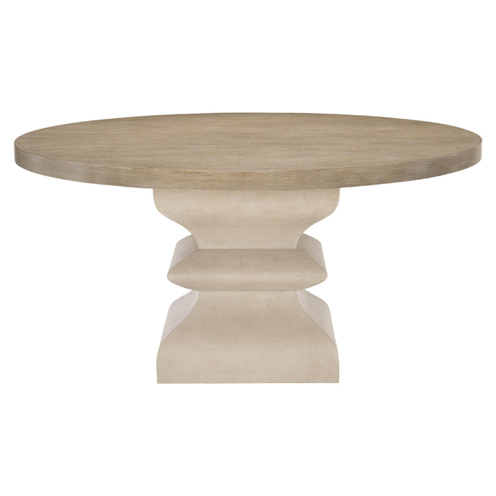 Santa Barbara Dining Table