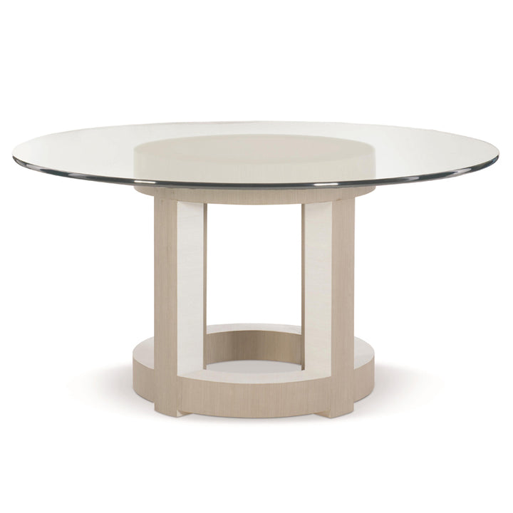 Axiom Dining Table