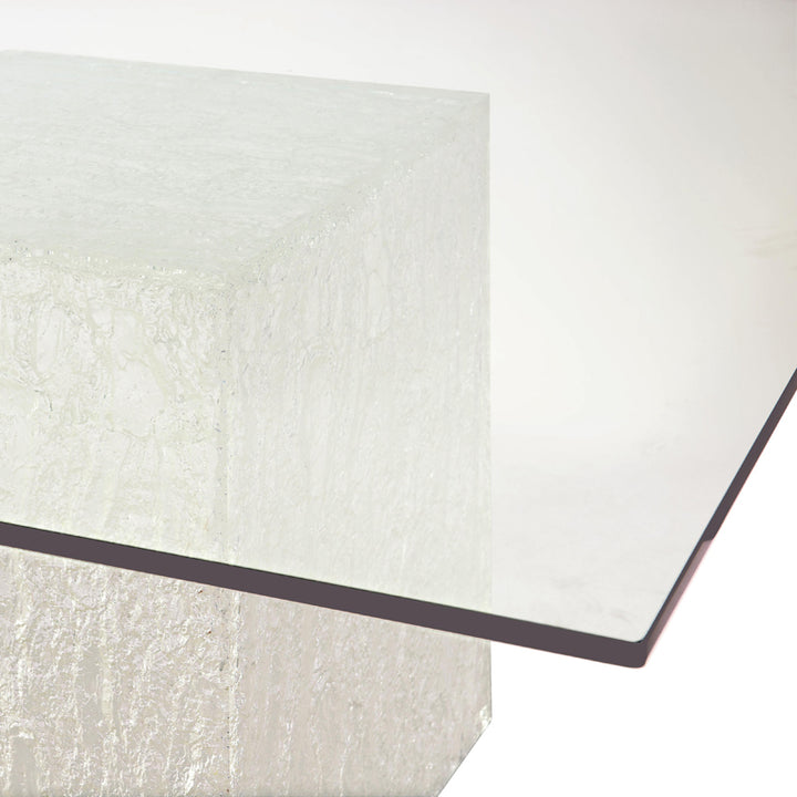 Arctic Dining Table