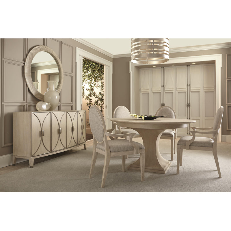 East Hampton Dining Table