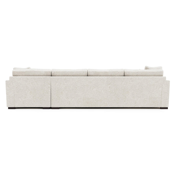 Nicolette Fabric Sectional
