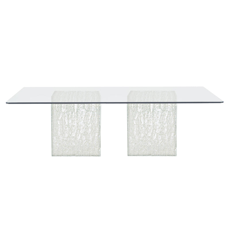 Arctic Dining Table