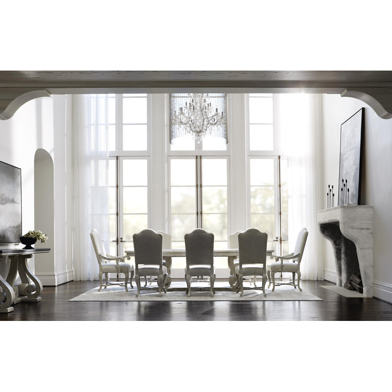 Mirabelle Dining Table
