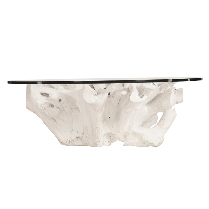 Silvius Cocktail Table