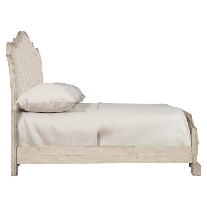 Mirabelle Panel Bed-King