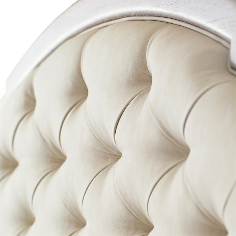 Santa Barbara Panel Bed-King