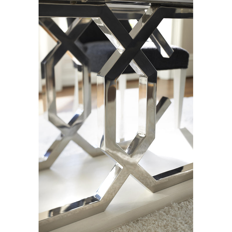 Silhouette Dining Table