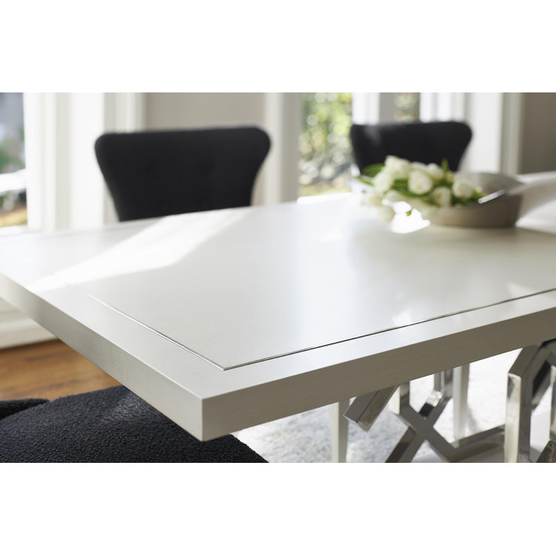 Silhouette Dining Table