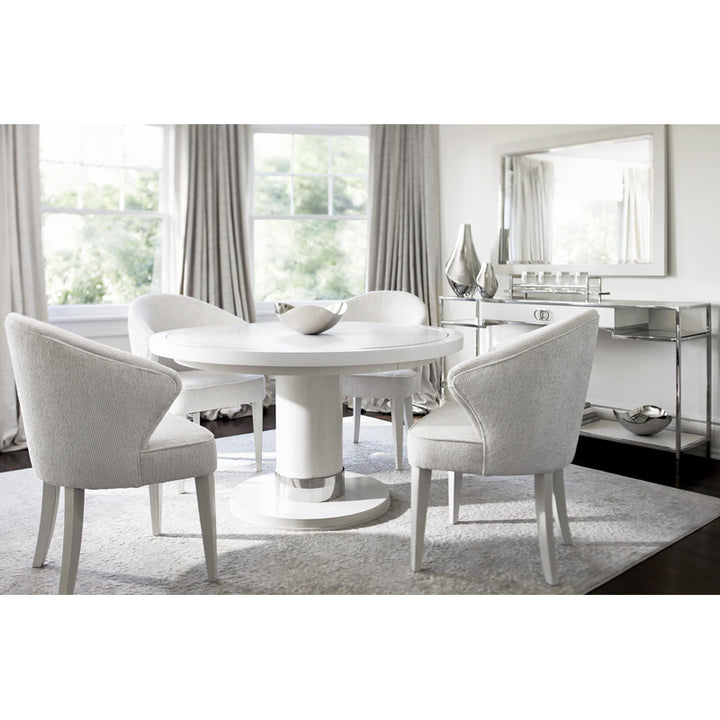Silhouette Dining Table