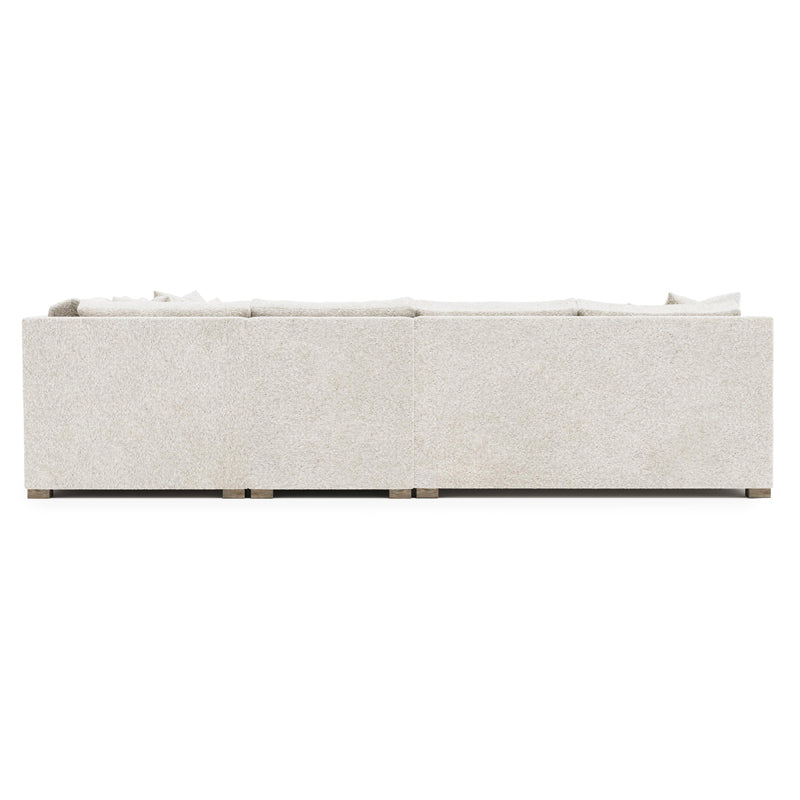 Kelsey Fabric Sectional