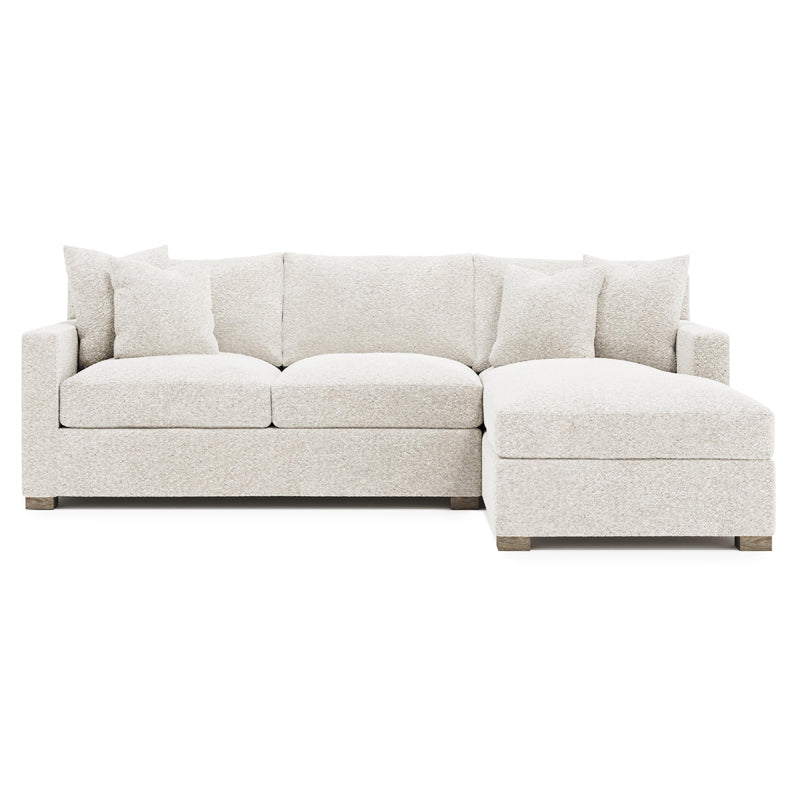 Kelsey Fabric Sectional