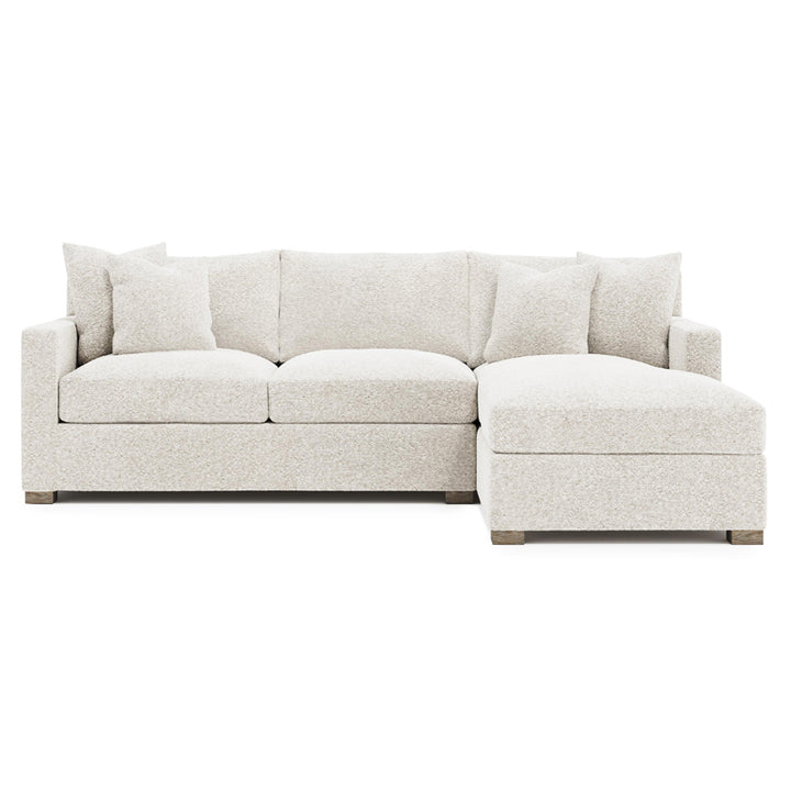 Kelsey Fabric Sectional