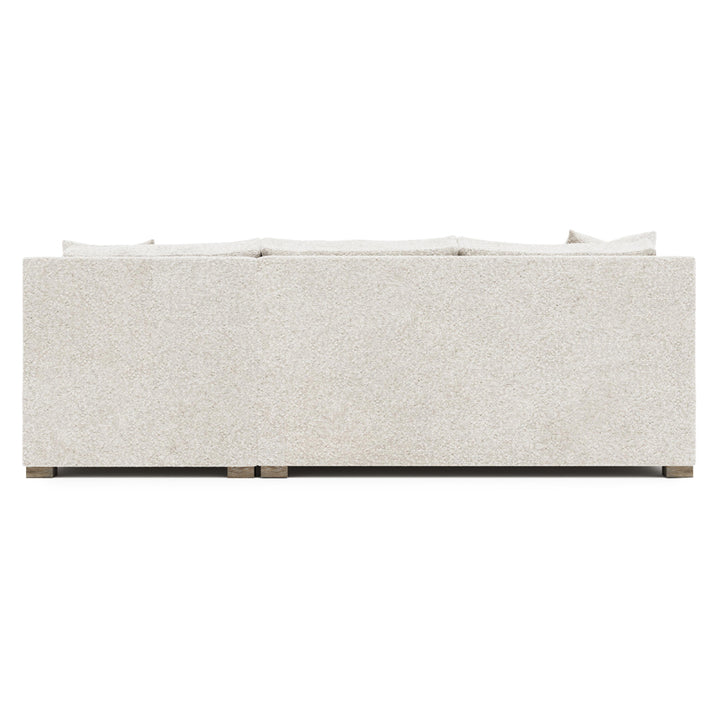 Kelsey Fabric Sectional