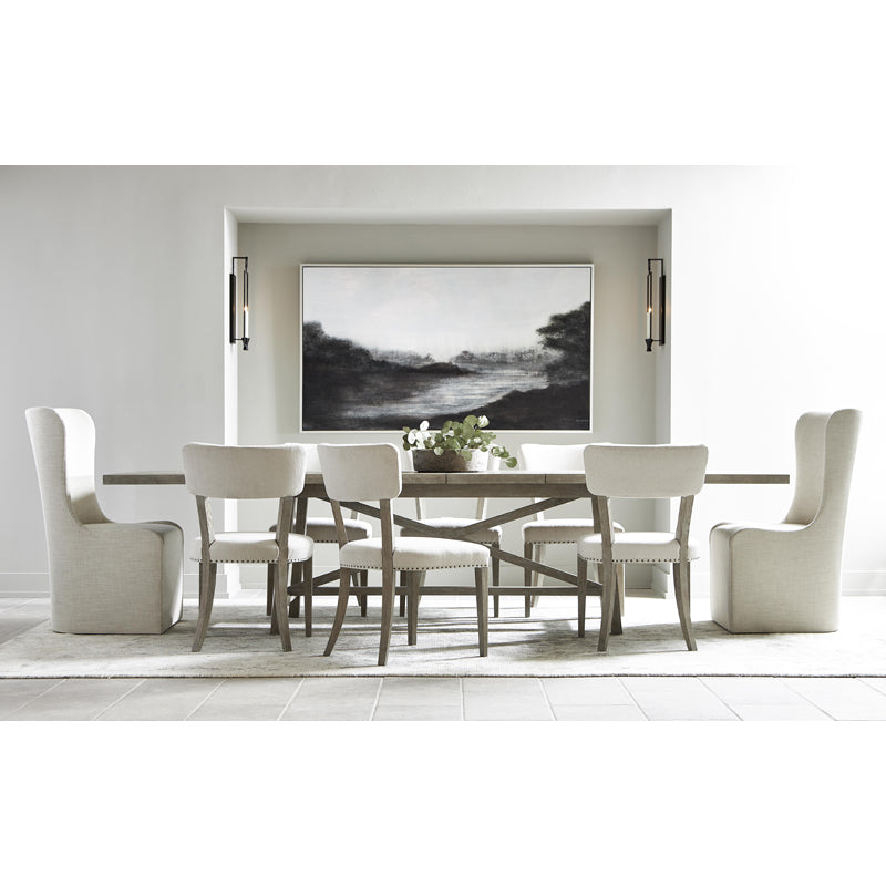 Albion Dining Table