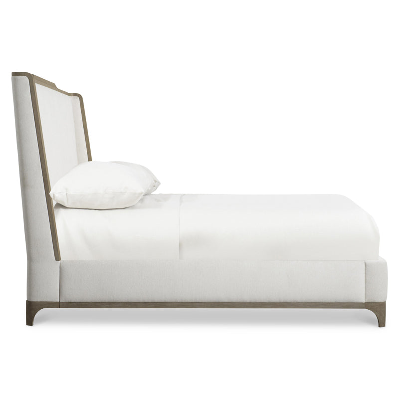 Albion Shelter Bed-King