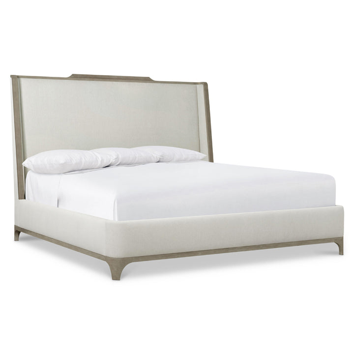 Albion Shelter Bed-King