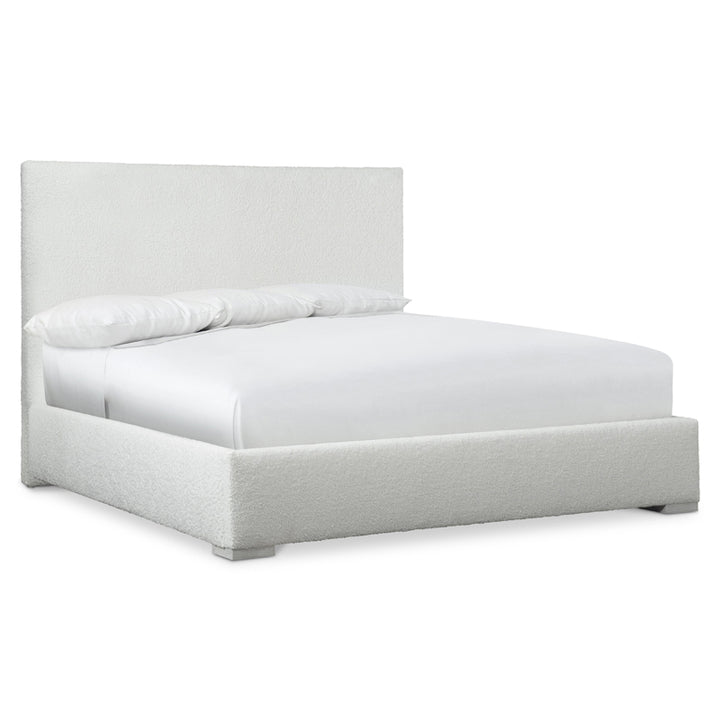 Solaria Panel Bed-Queen