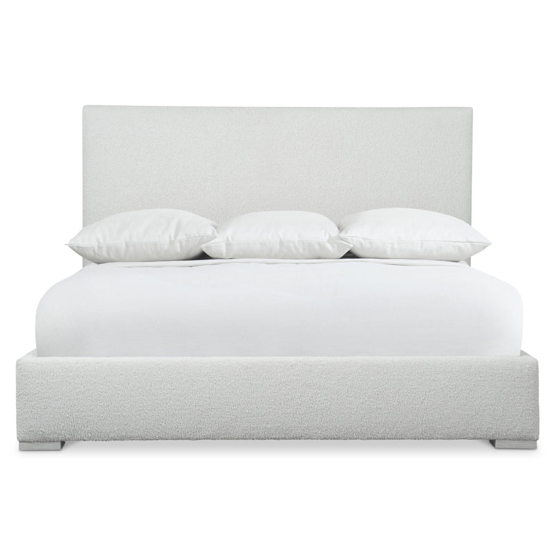 Solaria Panel Bed-Queen