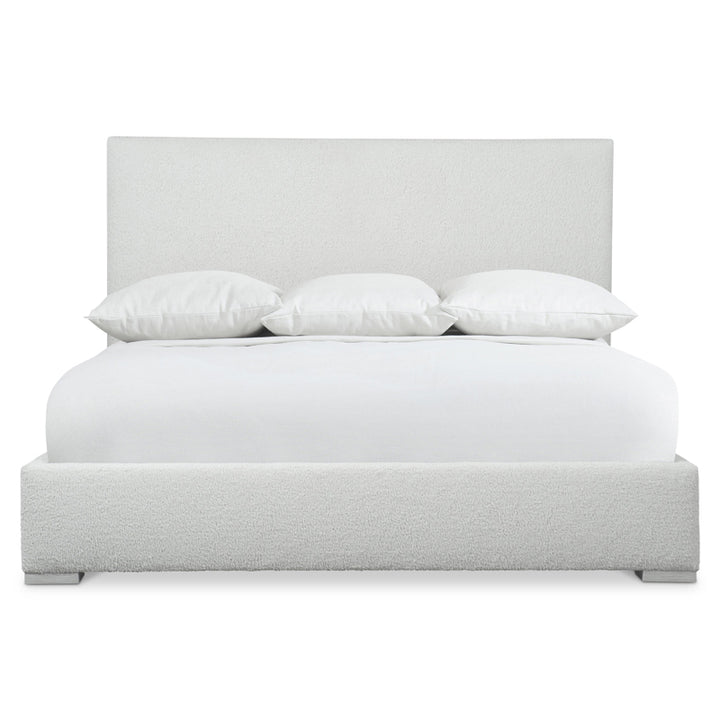 Solaria Panel Bed-Queen