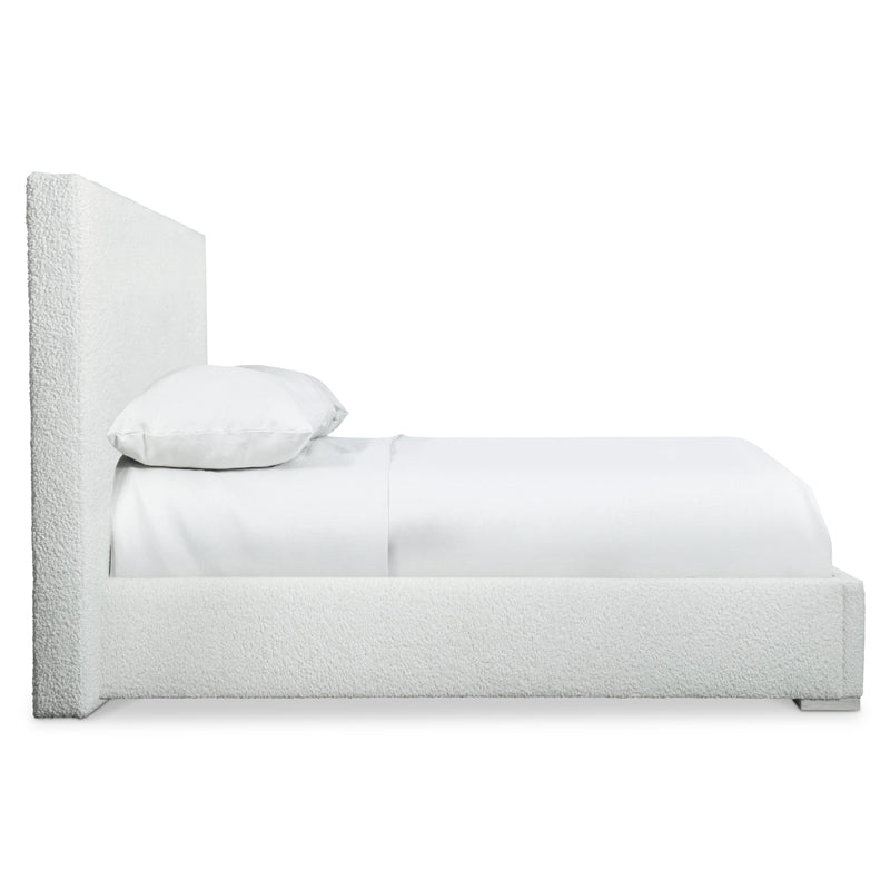 Solaria Panel Bed-Queen