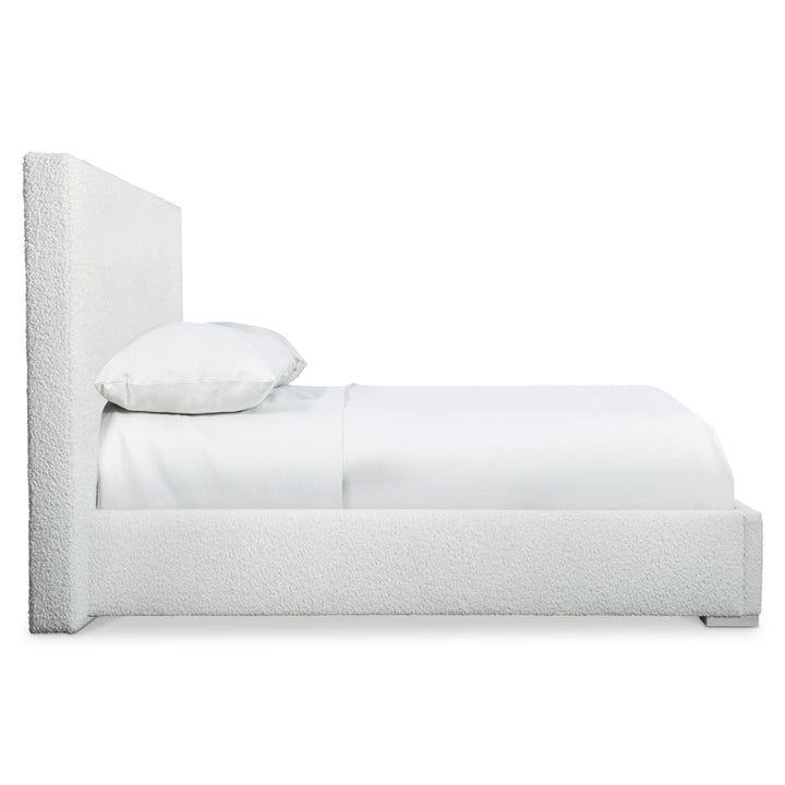 Solaria Panel Bed-Queen