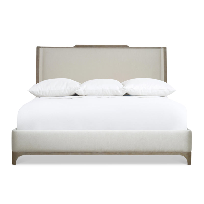 Albion Shelter Bed-Queen