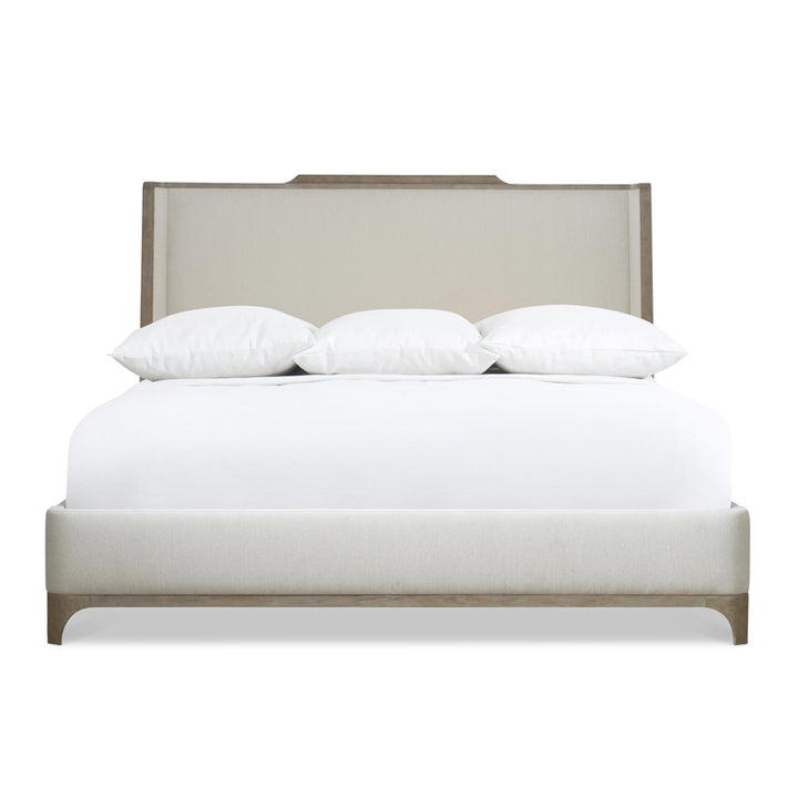 Albion Shelter Bed-Queen