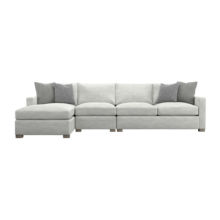 Kelsey Fabric Sectional