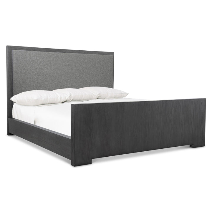 Trianon Panel Bed-California King