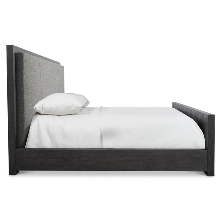 Trianon Panel Bed-California King