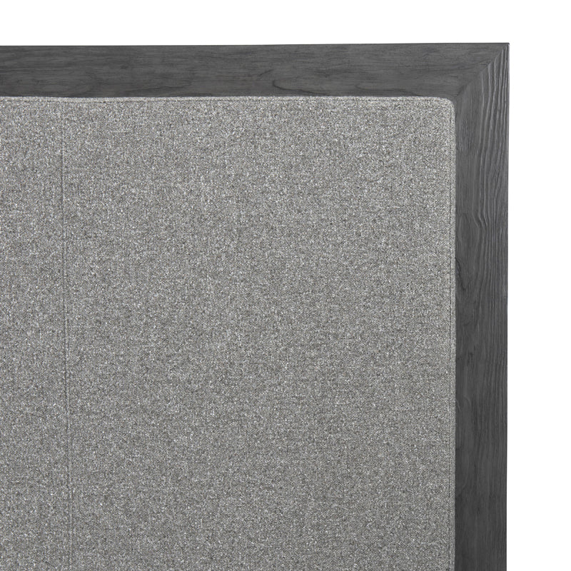 Trianon Panel Bed-California King