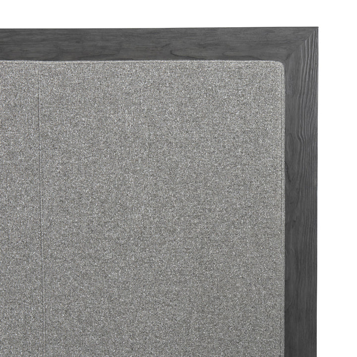 Trianon Panel Bed-California King