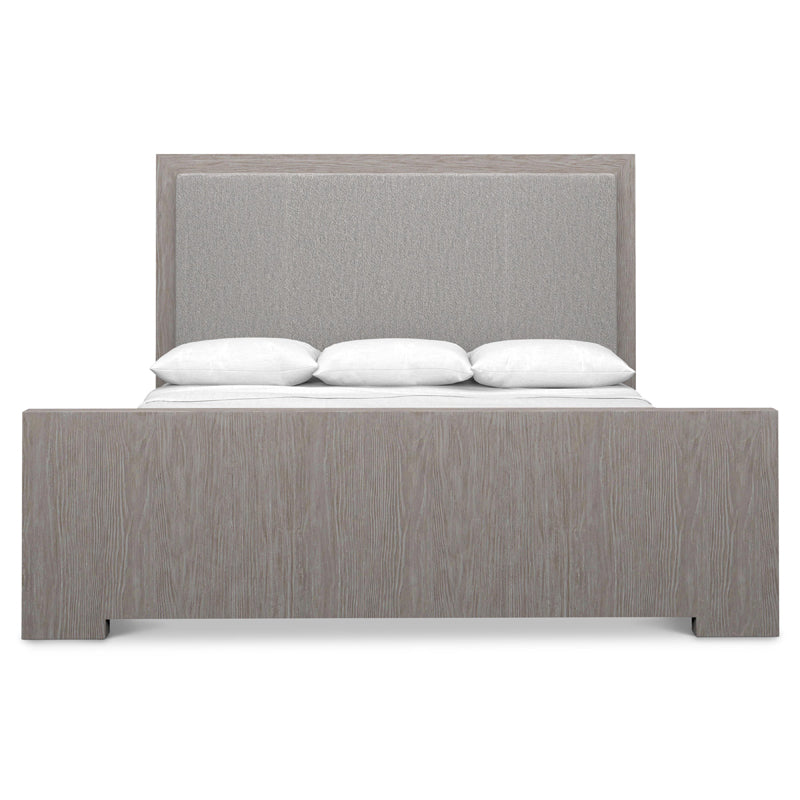 Trianon Panel Bed-King