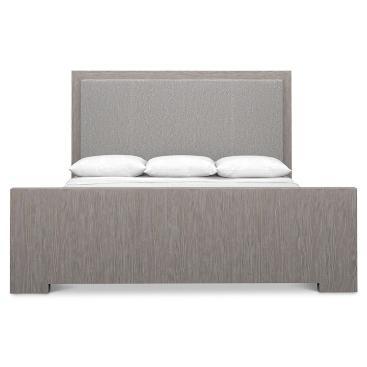Trianon Panel Bed-King