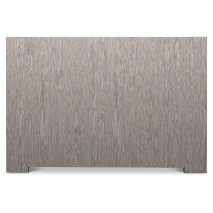 Trianon Panel Bed-King