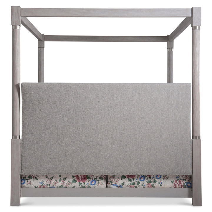 Trianon Canopy Bed-Queen