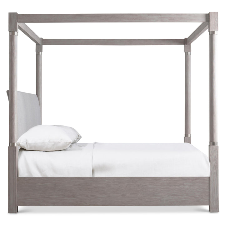 Trianon Canopy Bed-King