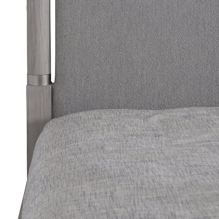 Trianon Canopy Bed-King