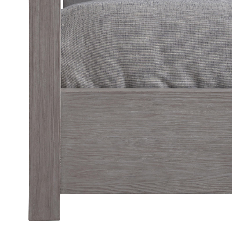 Trianon Canopy Bed-King
