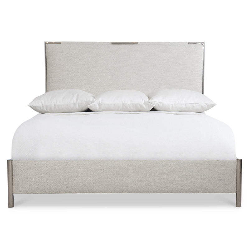 Modulum Panel Bed-Queen