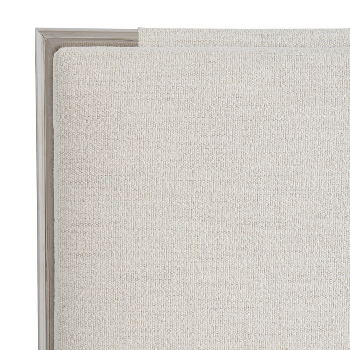 Modulum Panel Bed-Queen